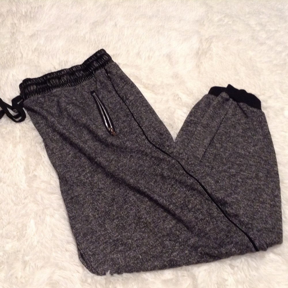 Joggers